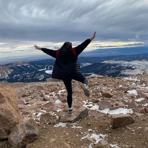 Meet your Posher, Lauren